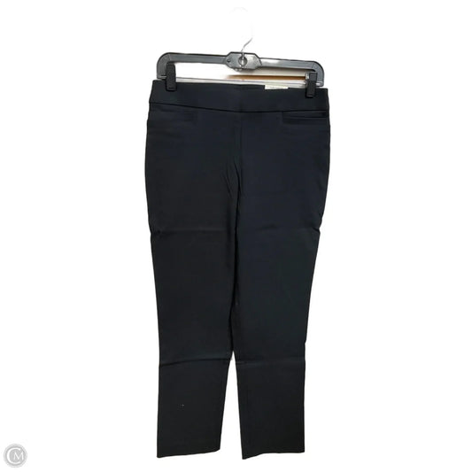 Pants Leggings By Jm Collections In Black, Size: Mp