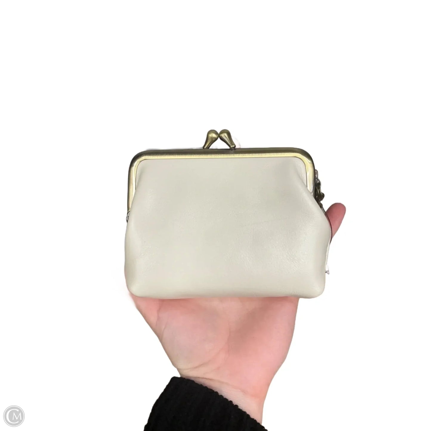 Coin Purse Designer By Patricia Nash, Size: Medium