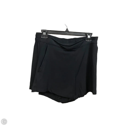 Shorts By Old Navy In Black, Size: M