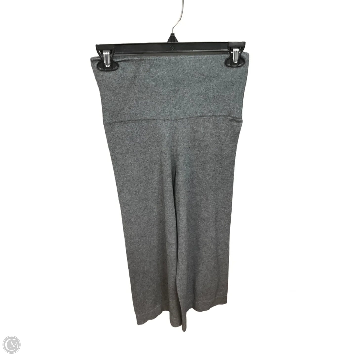 Pants Lounge By Cmb In Grey, Size: Xs