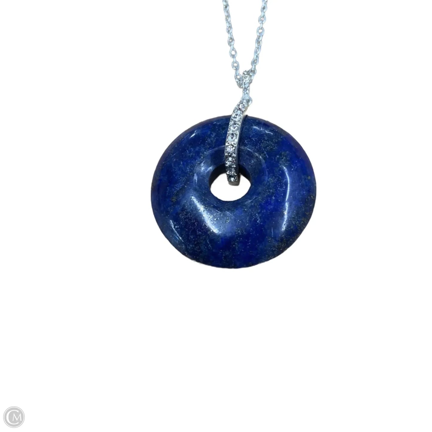 Necklace Pendant By Clothes Mentor