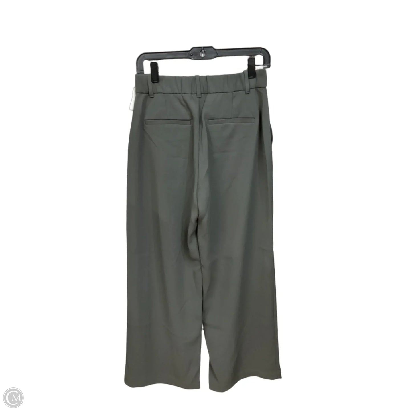 Pants Dress By Gap In Green, Size: 4p