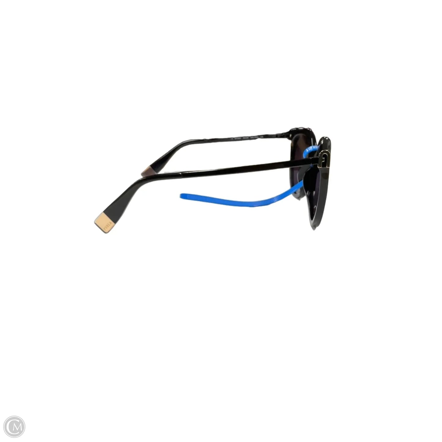 Sunglasses Luxury Designer By Furla