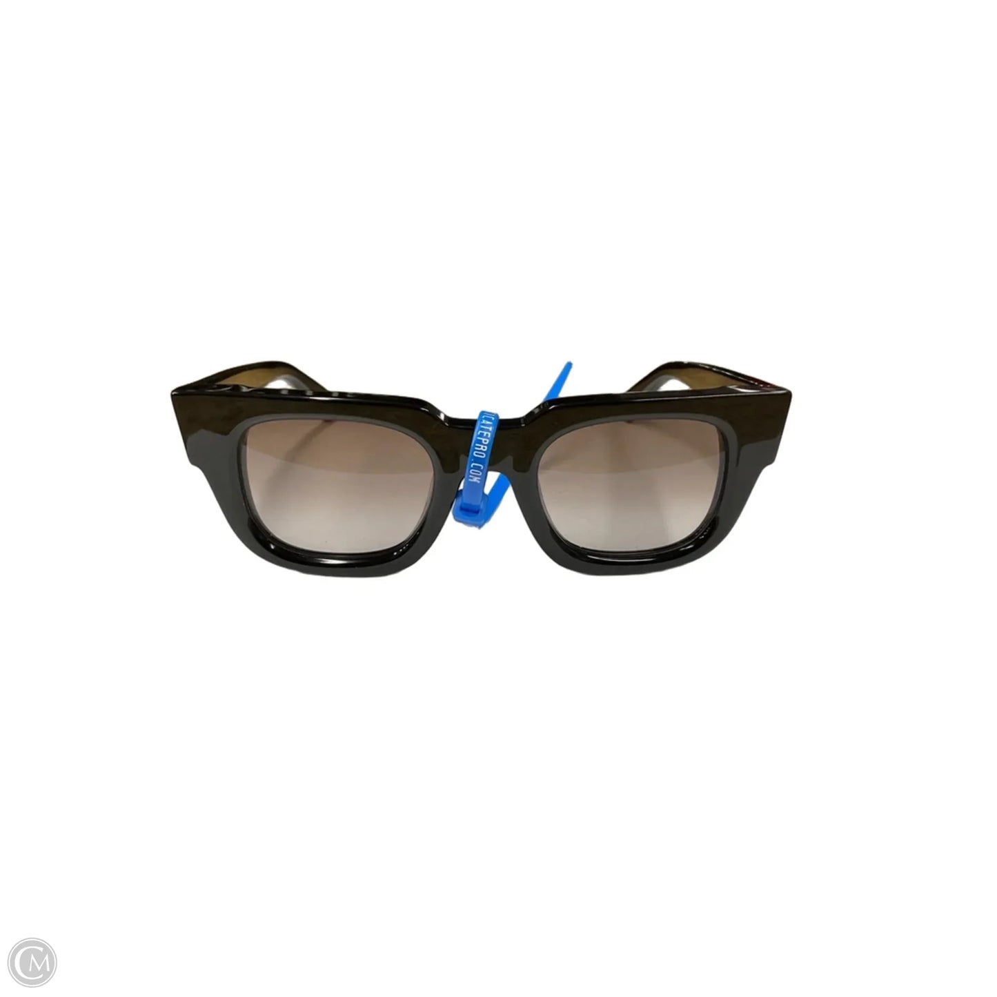 Sunglasses Luxury Designer By Ferragamo