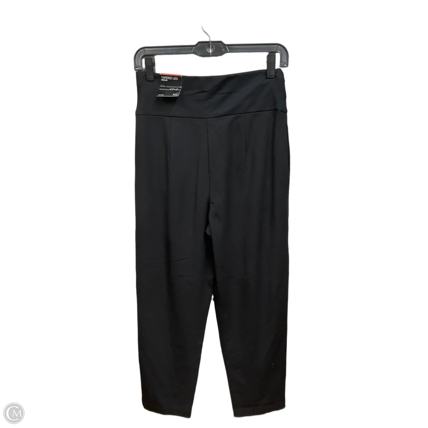Pants Leggings By Inc In Black, Size: 2
