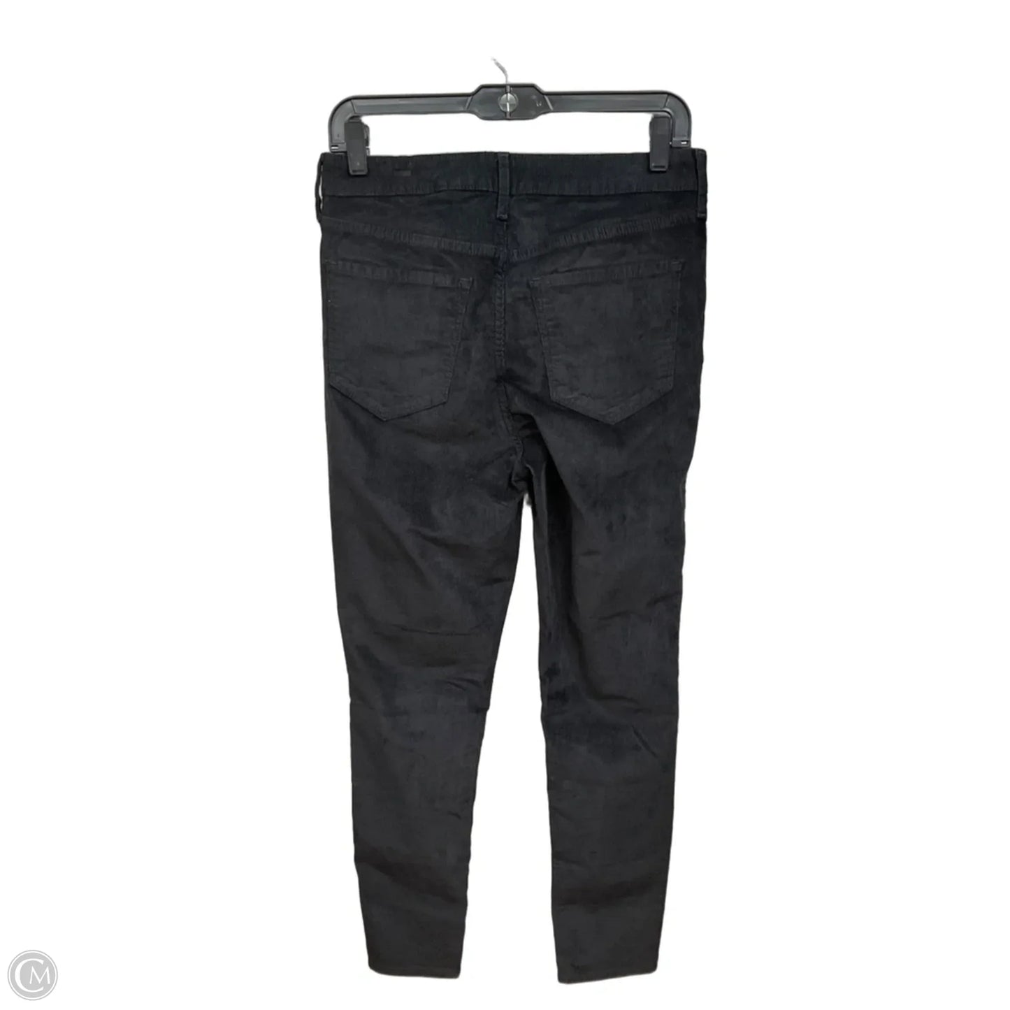 Pants Corduroy By Old Navy In Black, Size: 6