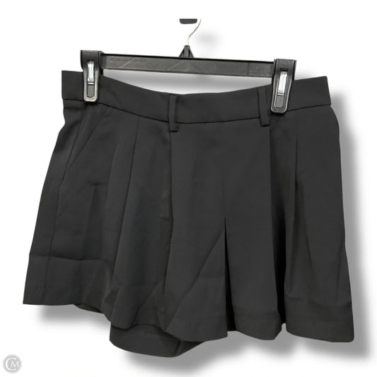 Shorts By Clothes Mentor In Black, Size: M