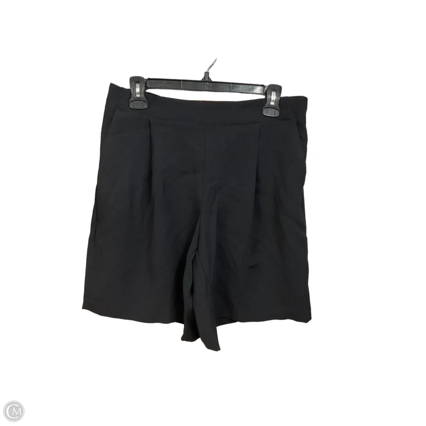 Shorts By Loft In Black, Size: 8