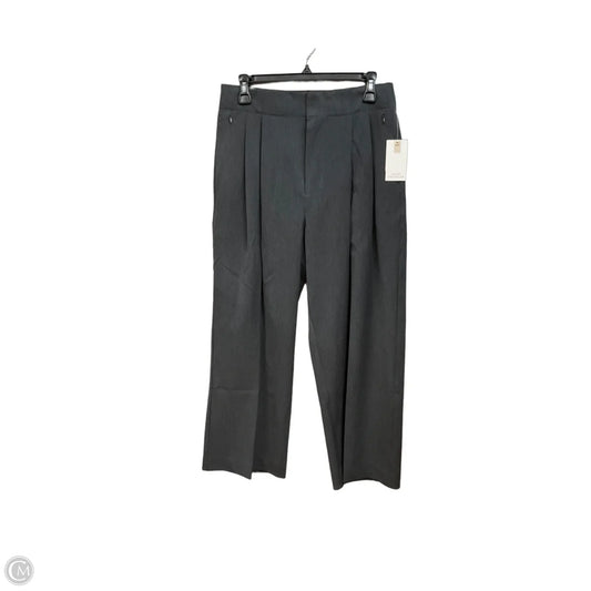 Pants Dress By Good American In Grey, Size: 8