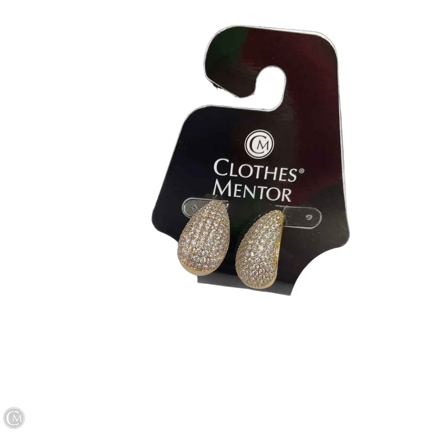 Earrings Stud By Clothes Mentor
