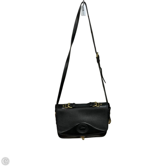Crossbody Designer By Dooney And Bourke, Size: Medium
