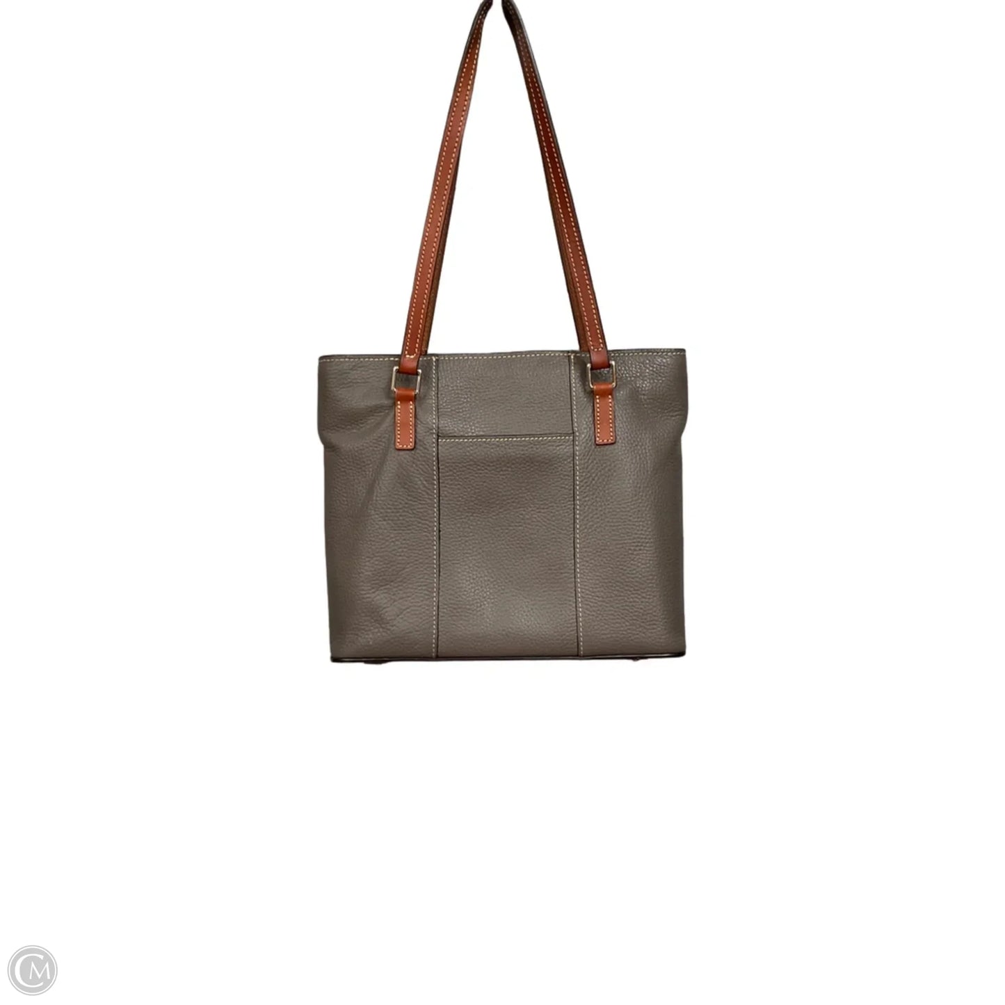 Handbag Designer By Dooney And Bourke, Size: Medium