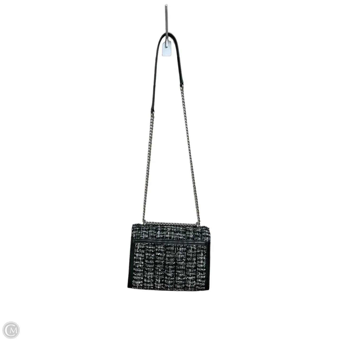 Crossbody Designer By Michael Kors, Size: Medium