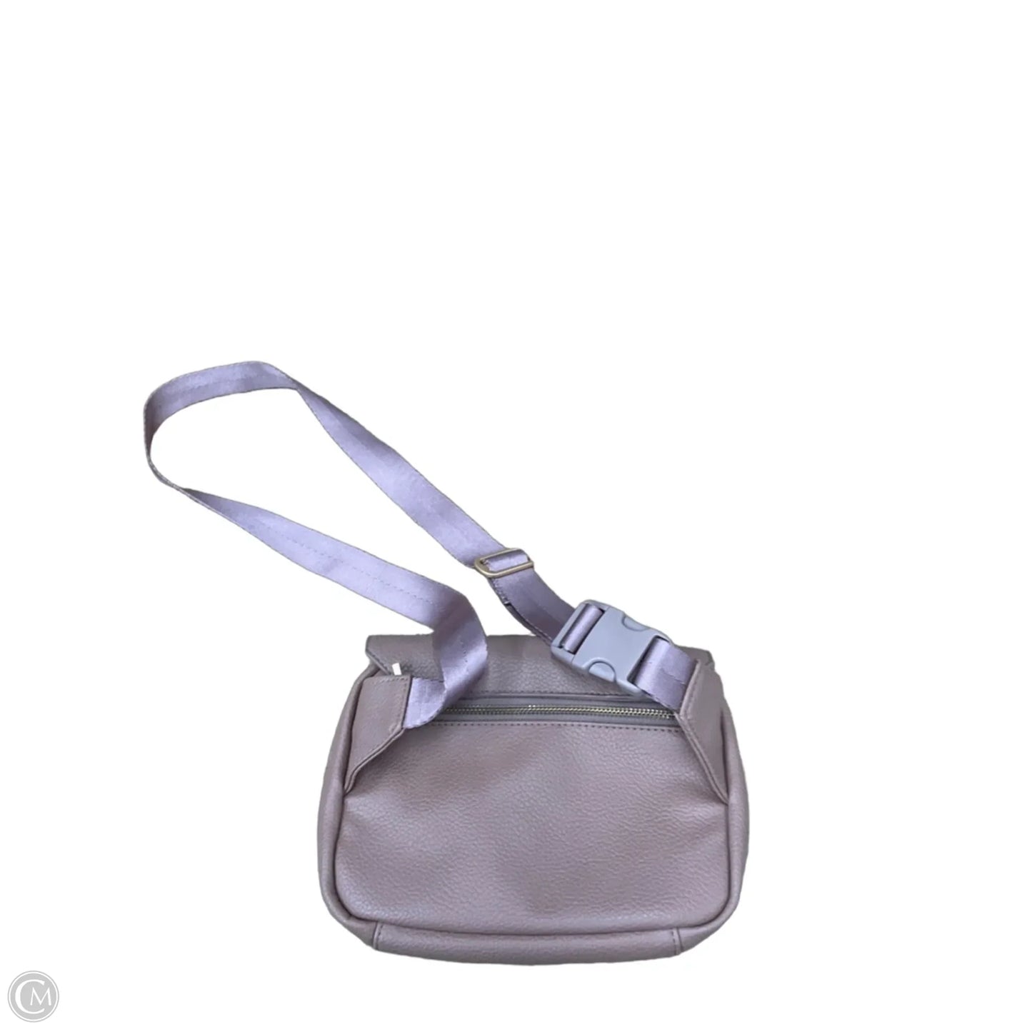 Crossbody By Clothes Mentor, Size: Small