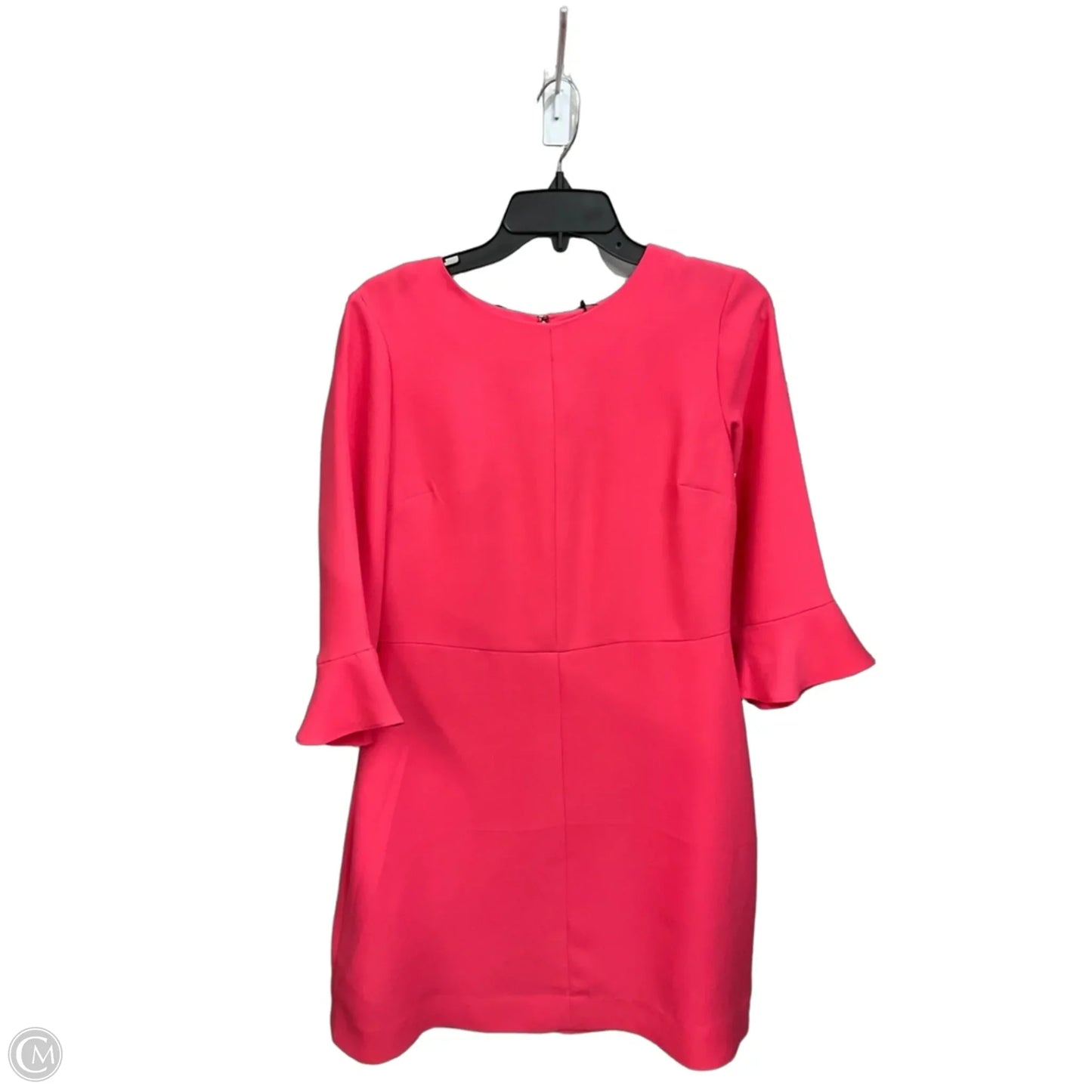 Dress Work By Banana Republic In Pink, Size: S