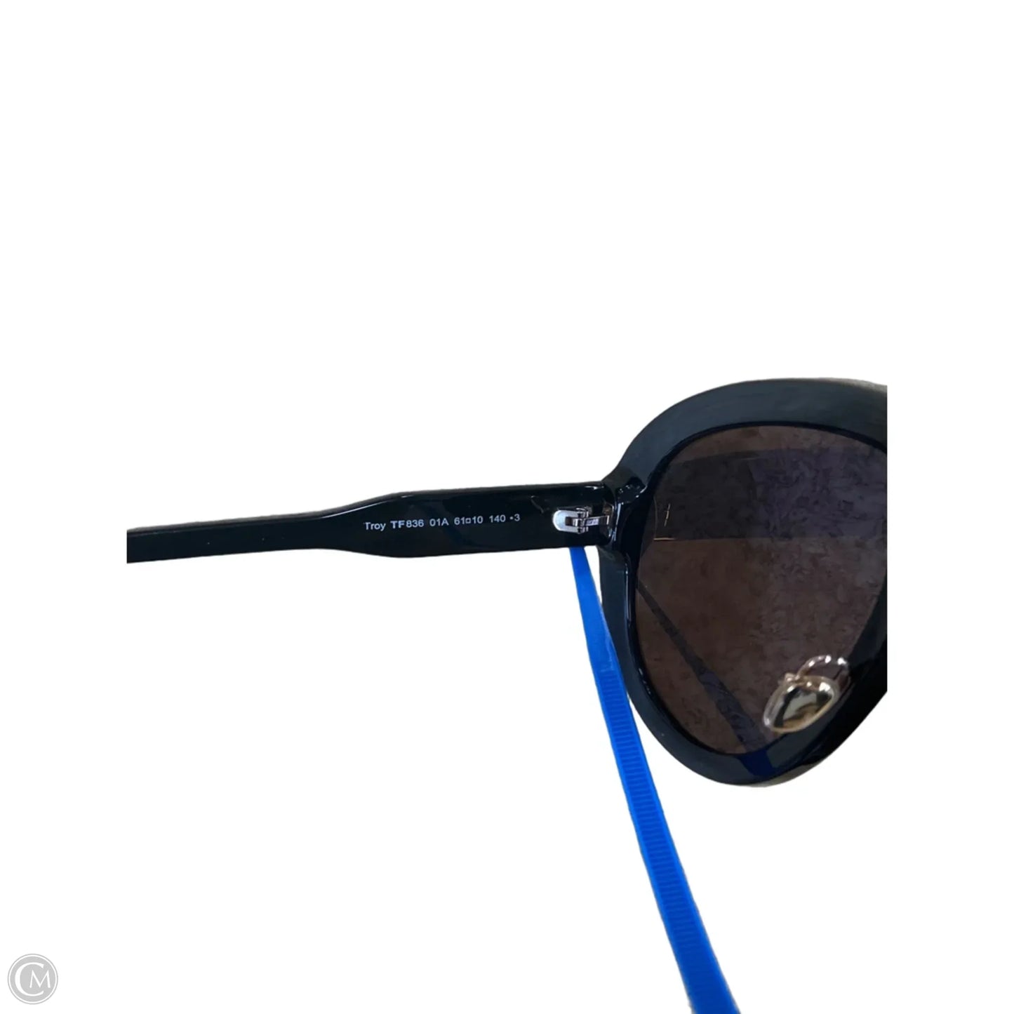 Sunglasses Luxury Designer By Tom Ford, Size: