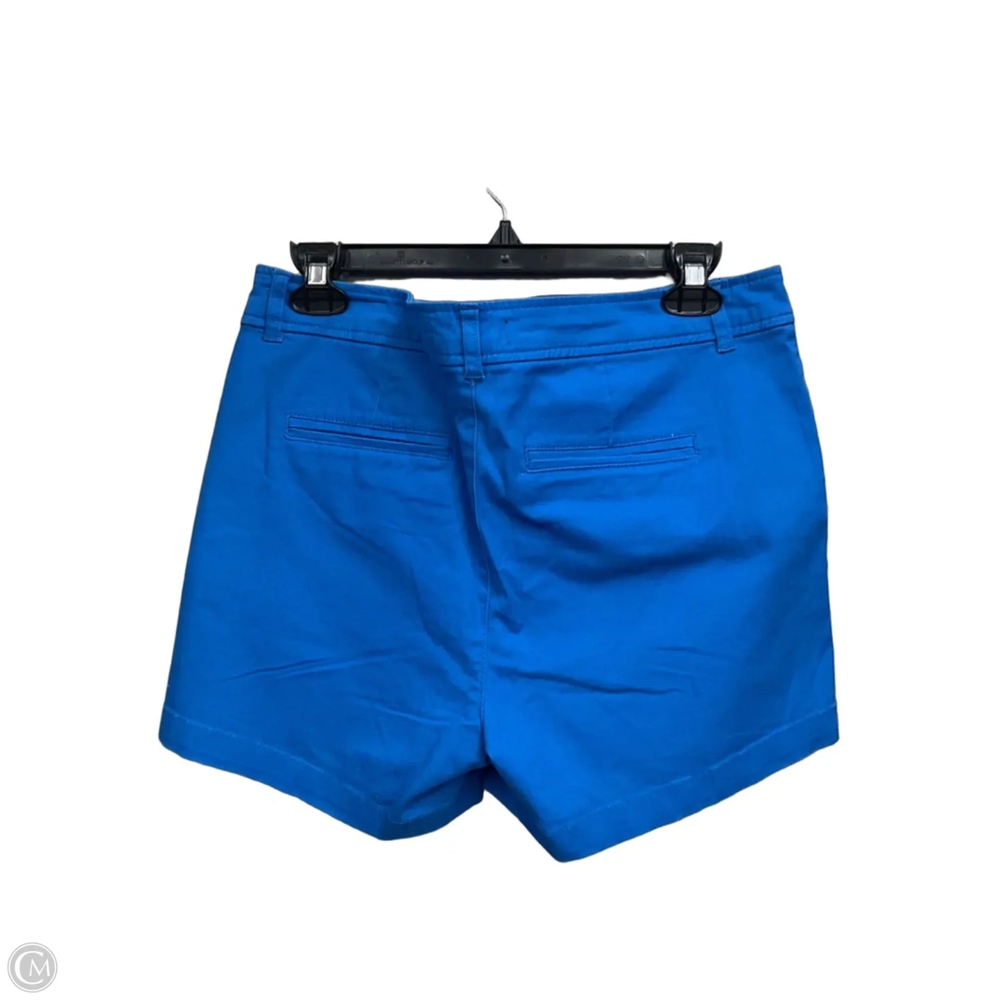 Shorts By New York And Co In Blue, Size: 6