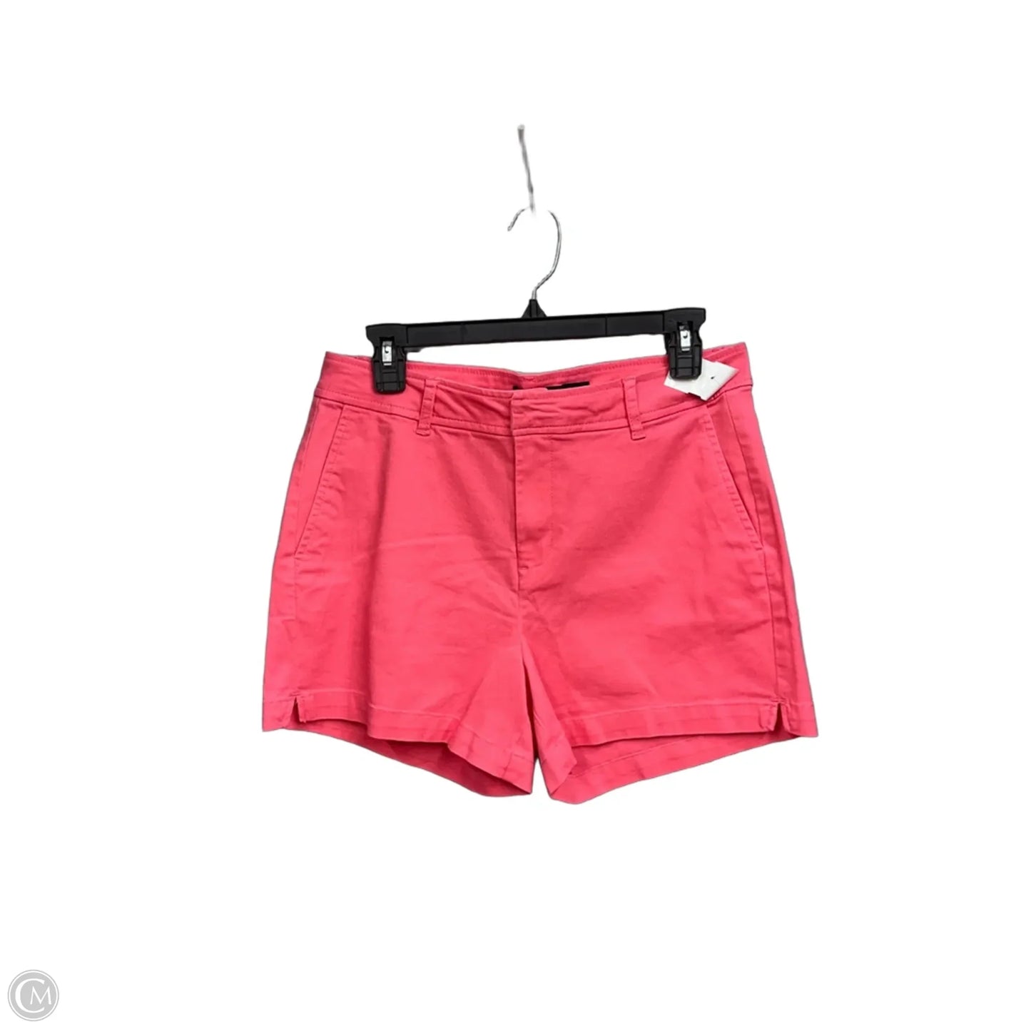 Shorts By New York And Co In Pink, Size: 6