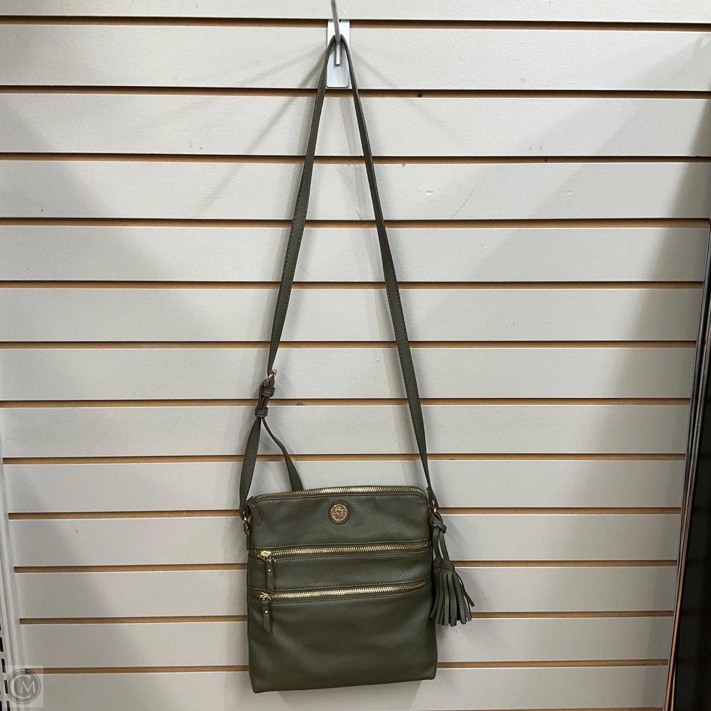 Crossbody By Anne Klein, Size: Small