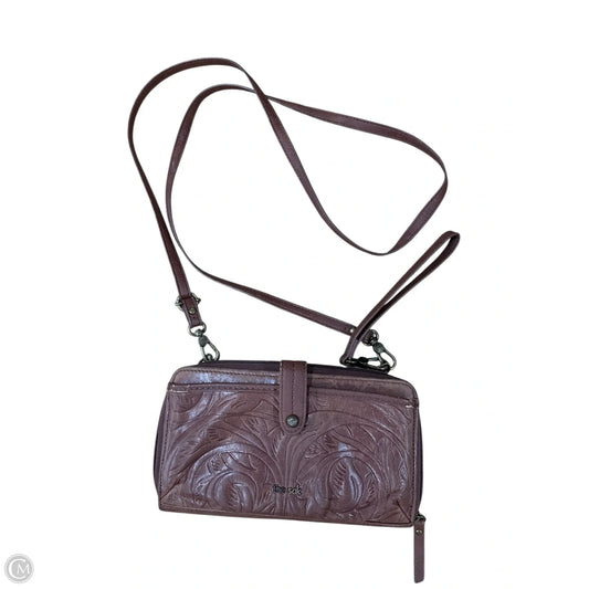 Crossbody By The Sak, Size: Small