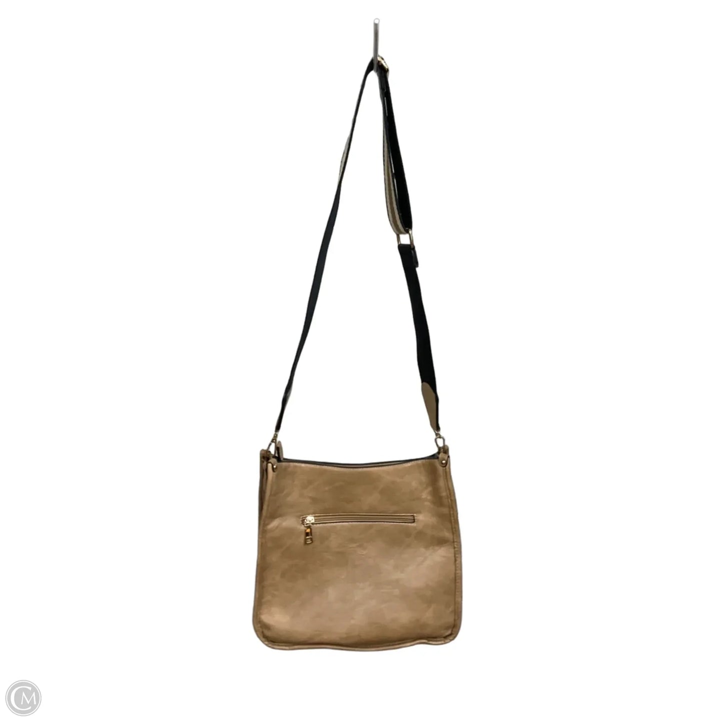 Crossbody By Jen & Co, Size: Medium