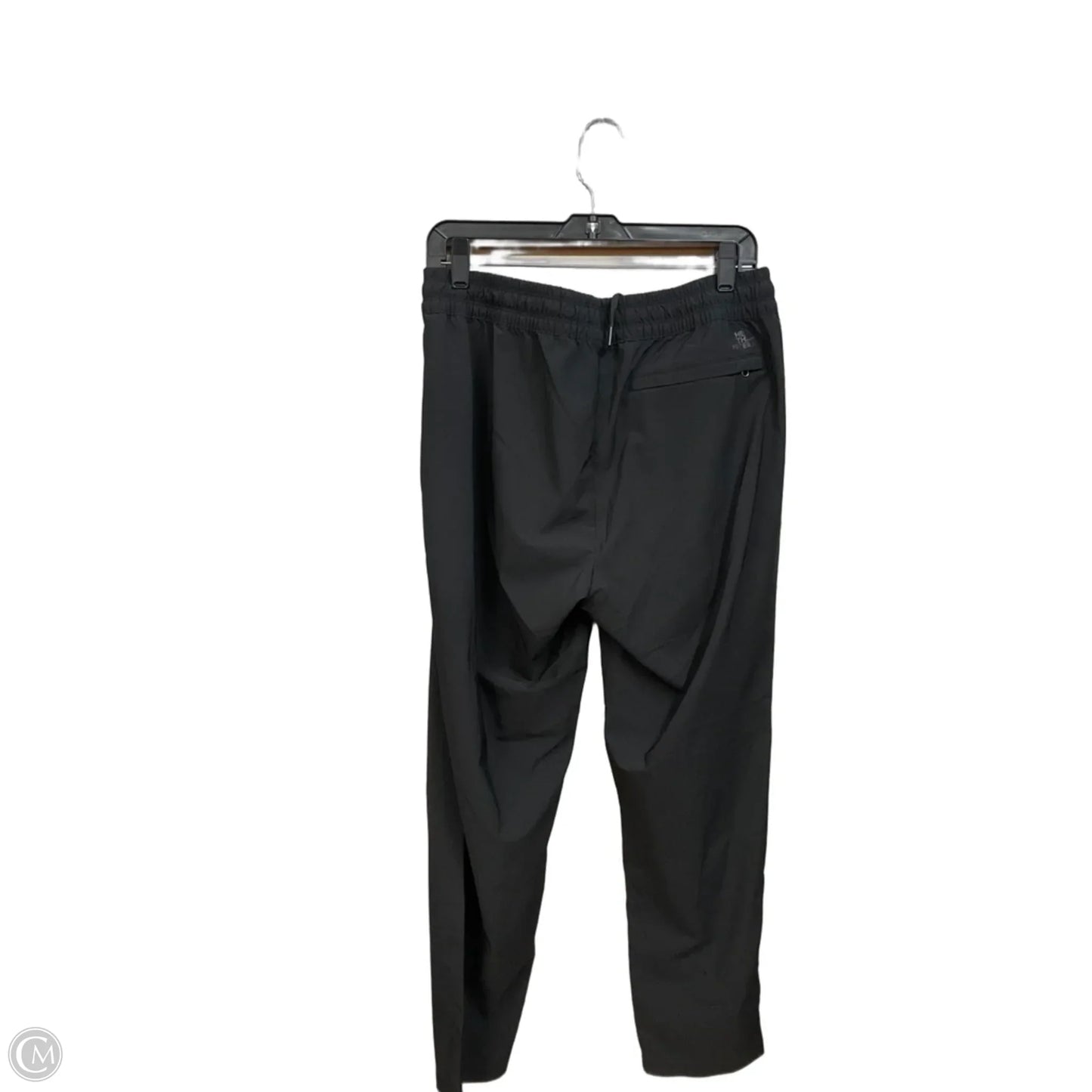 Athletic Pants By The North Face In Black, Size: L