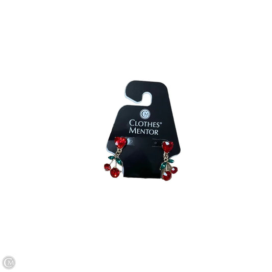Earrings Dangle/drop By Clothes Mentor