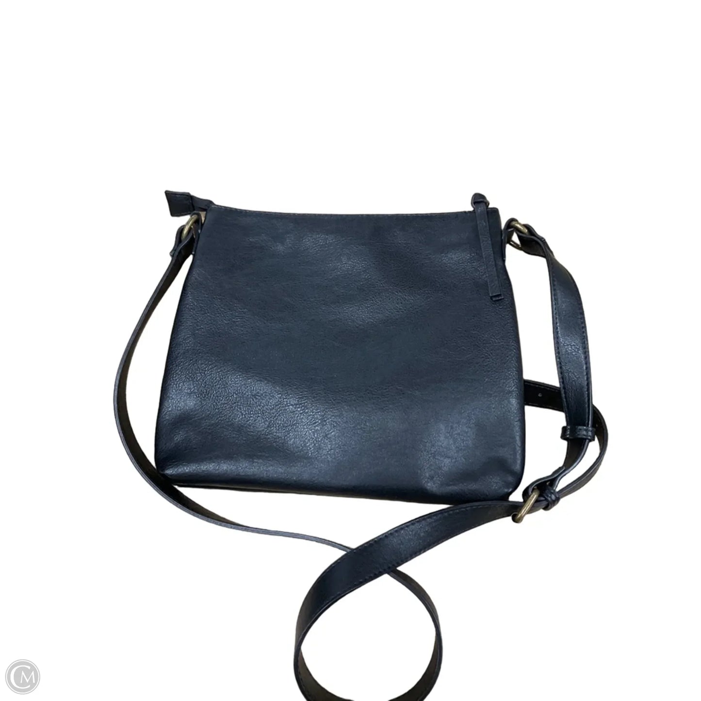 Crossbody By Sonoma, Size: Medium