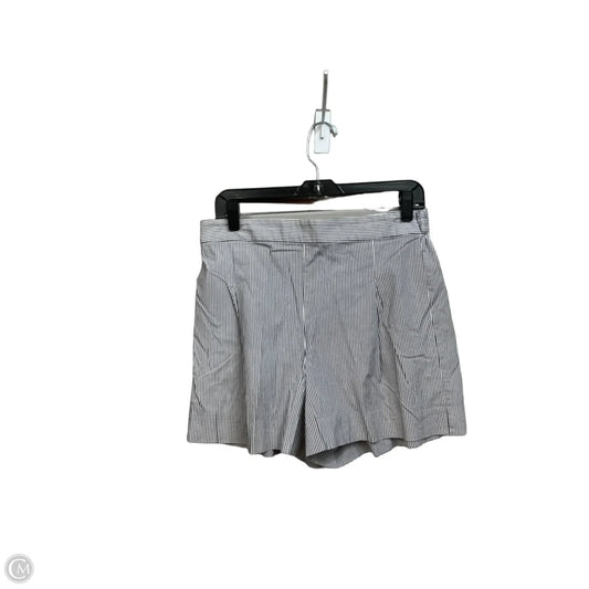 Shorts By J. Crew In Striped Pattern, Size: 10