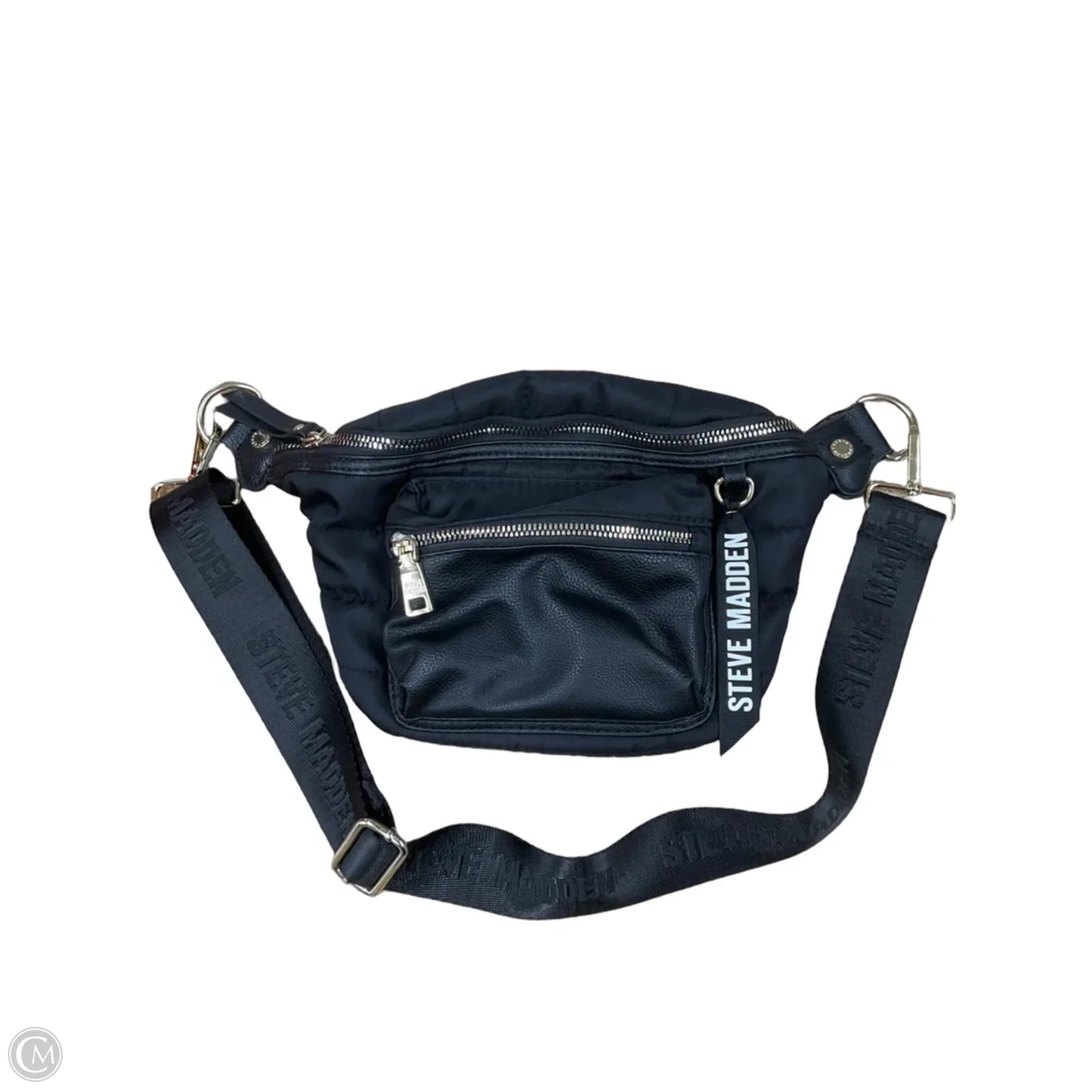 Crossbody By Steve Madden, Size: Medium