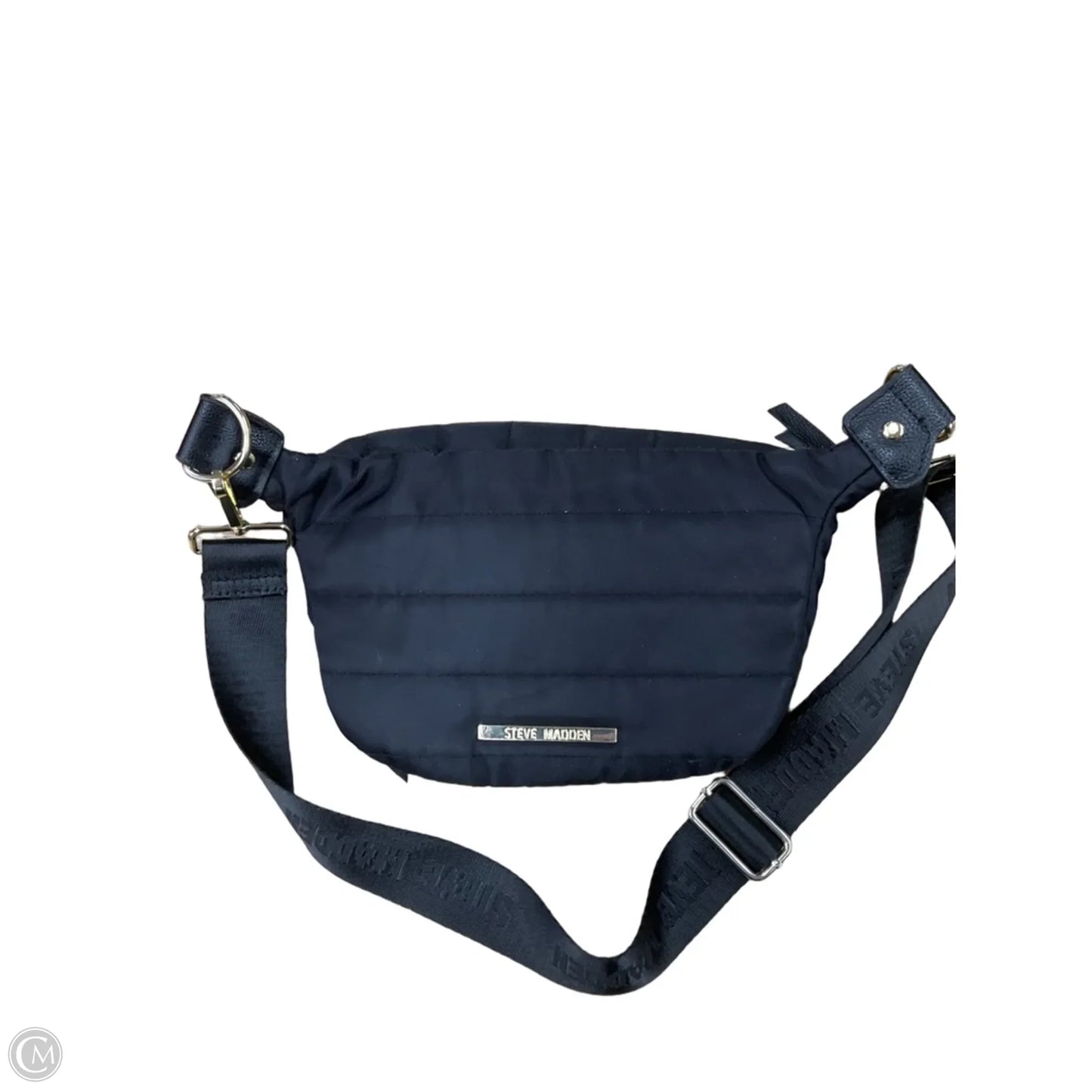 Crossbody By Steve Madden, Size: Medium