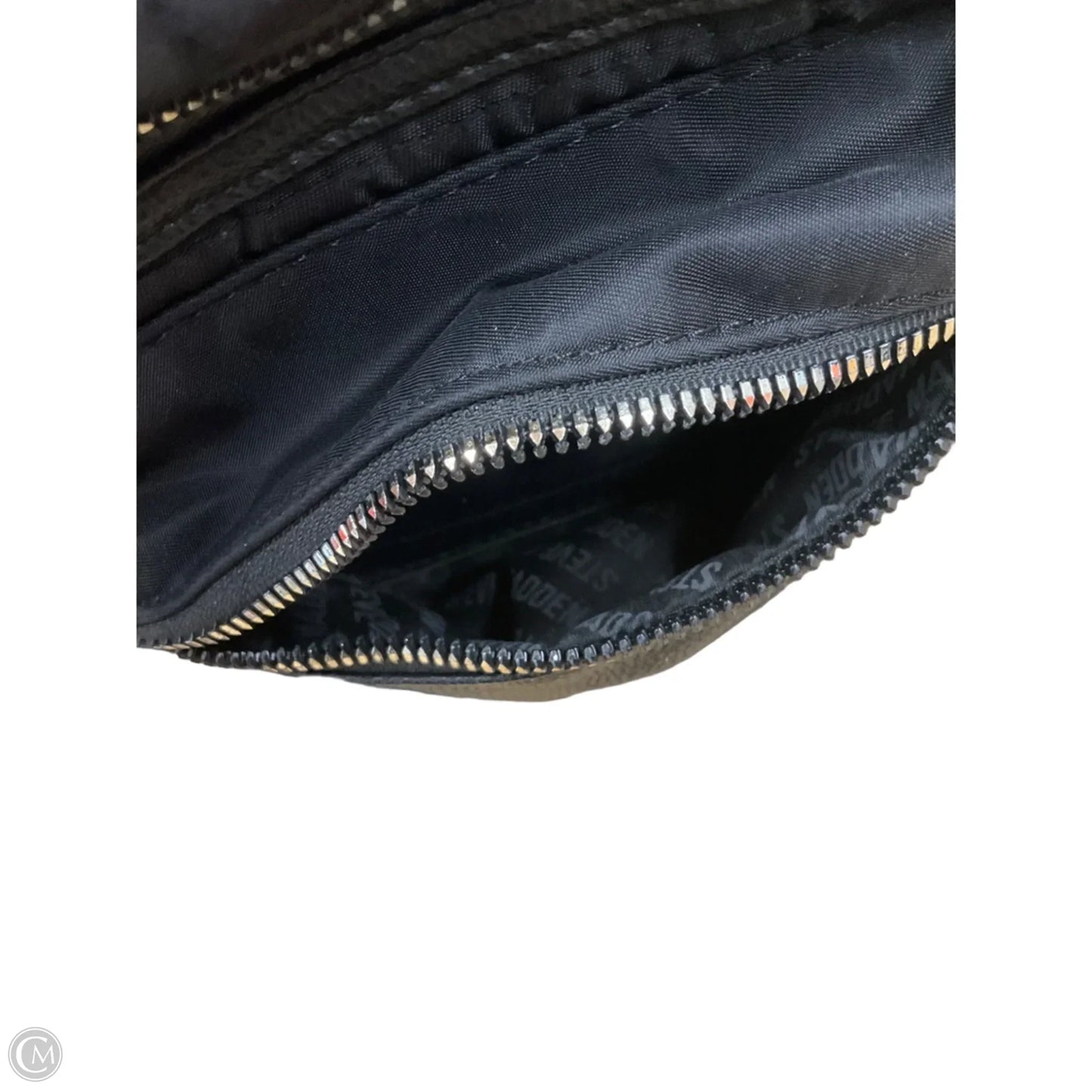 Crossbody By Steve Madden, Size: Medium