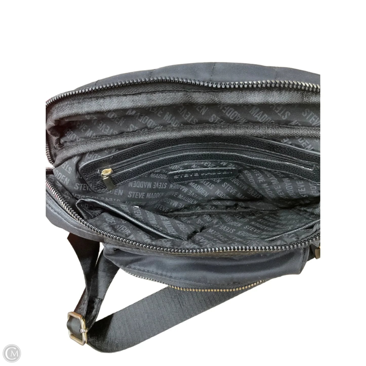 Crossbody By Steve Madden, Size: Medium