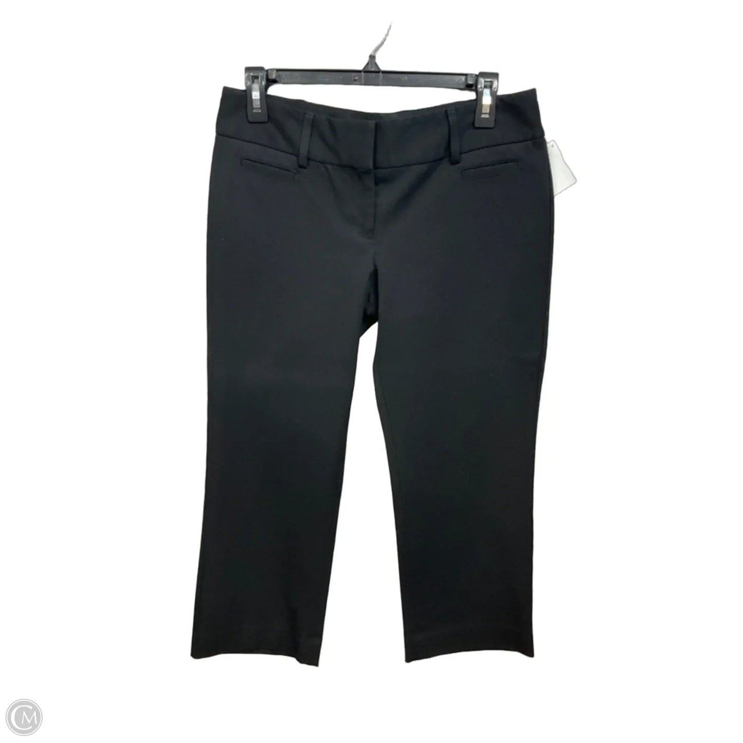 Pants Dress By Express Design Studio In Black, Size: 4