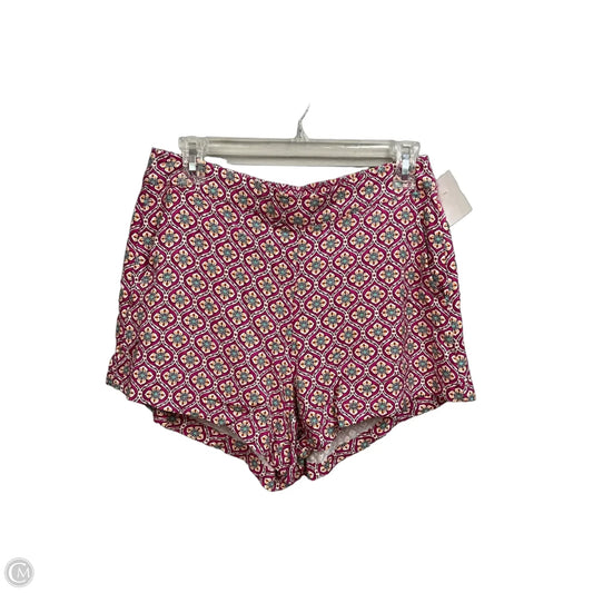 Shorts By Old Navy In Multi-colored, Size: 8