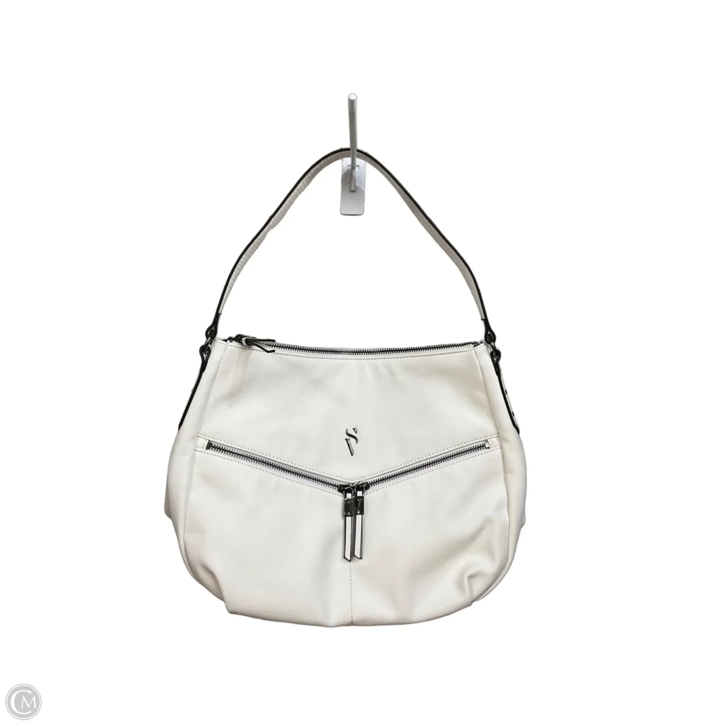 Handbag By Victorias Secret, Size: Medium