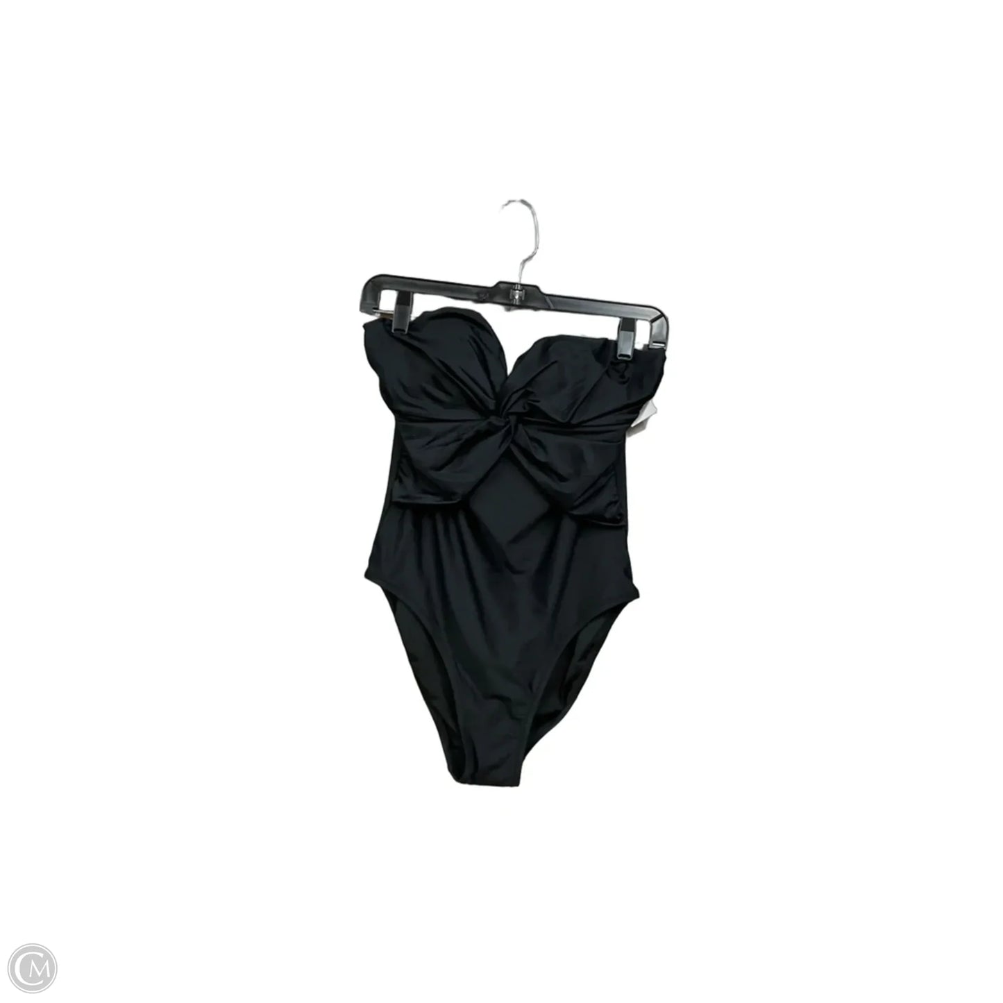 Swimsuit By J. Crew In Black, Size: M