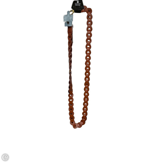 Accessory Label By Universal Thread, Size: