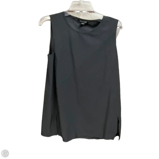 Athletic Tank Top By Athleta In Black, Size: M