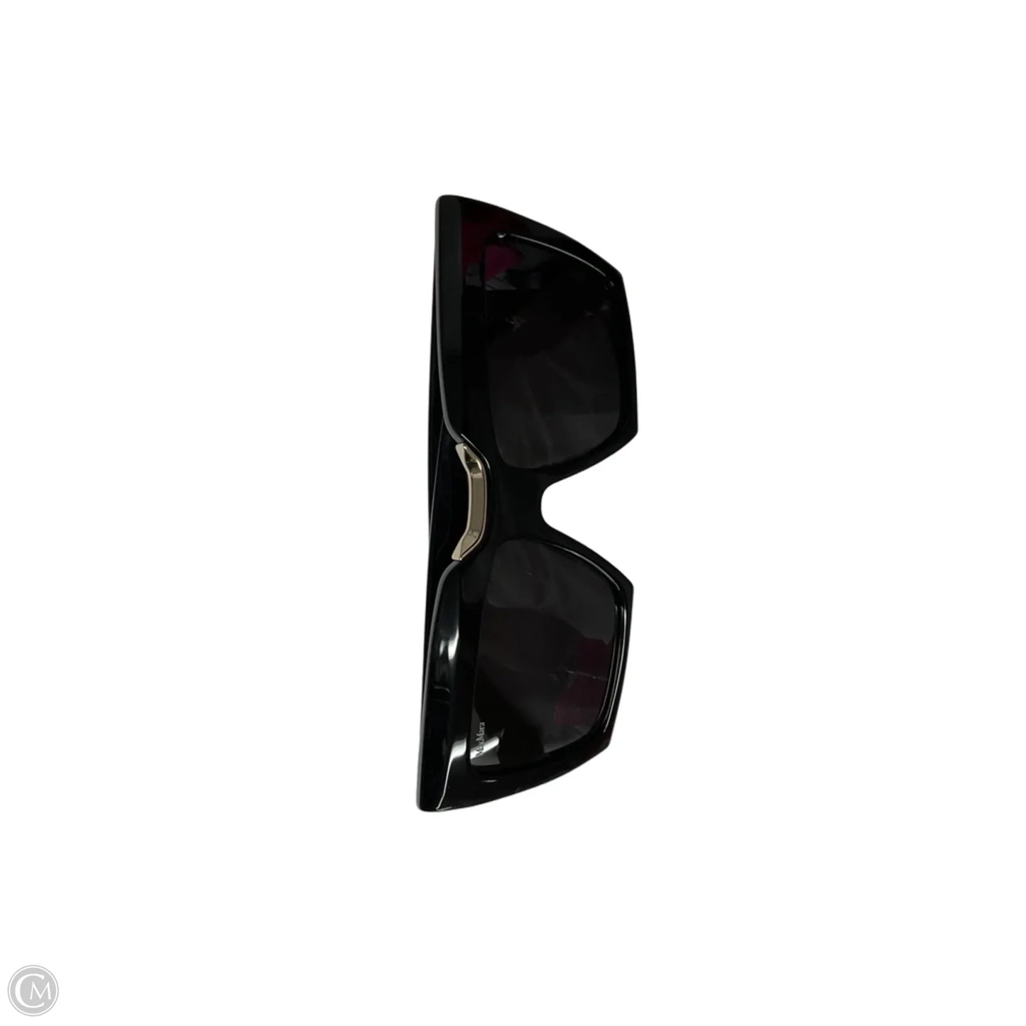 Sunglasses Designer By Max Mara, Size: