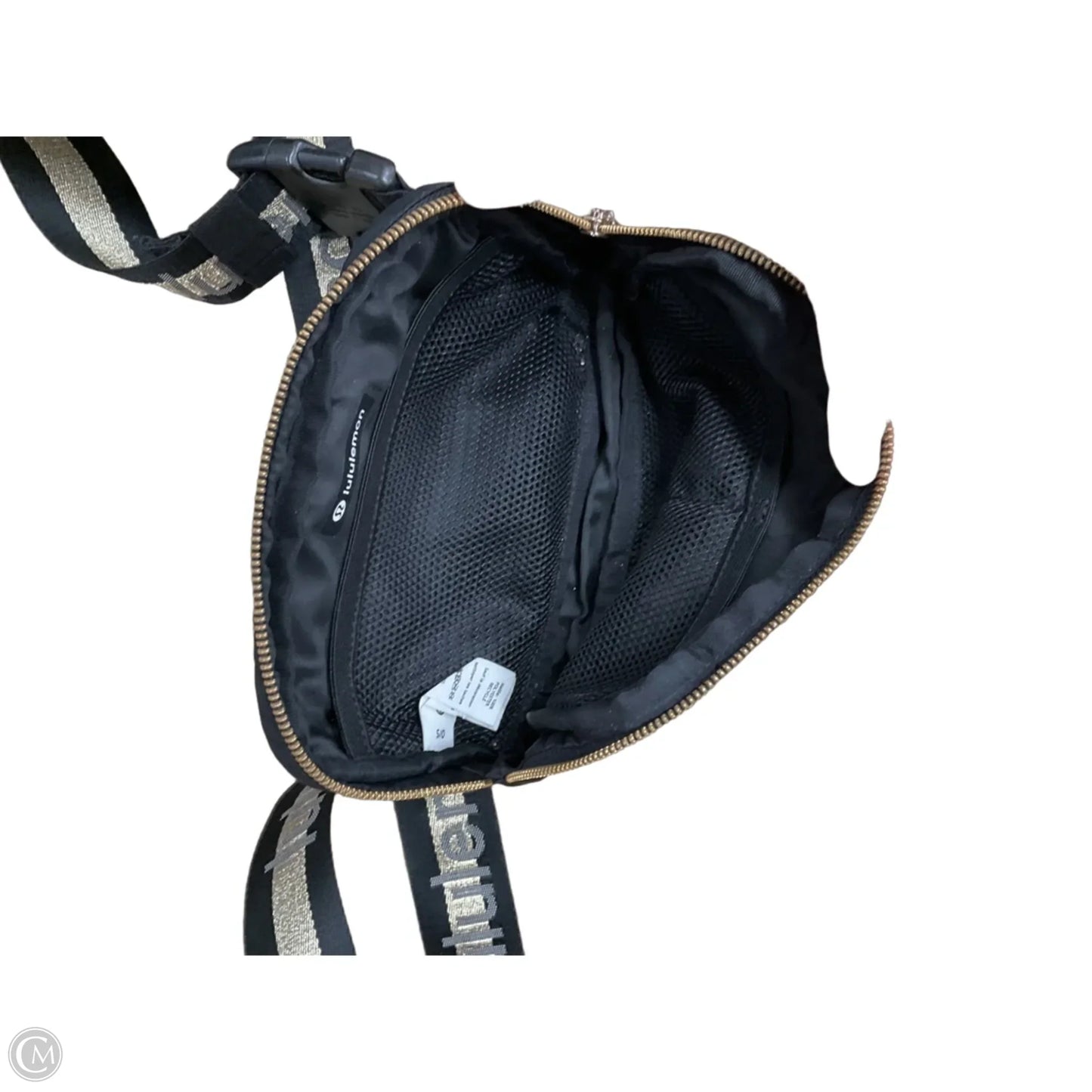 Belt Bag By Lululemon, Size: Small