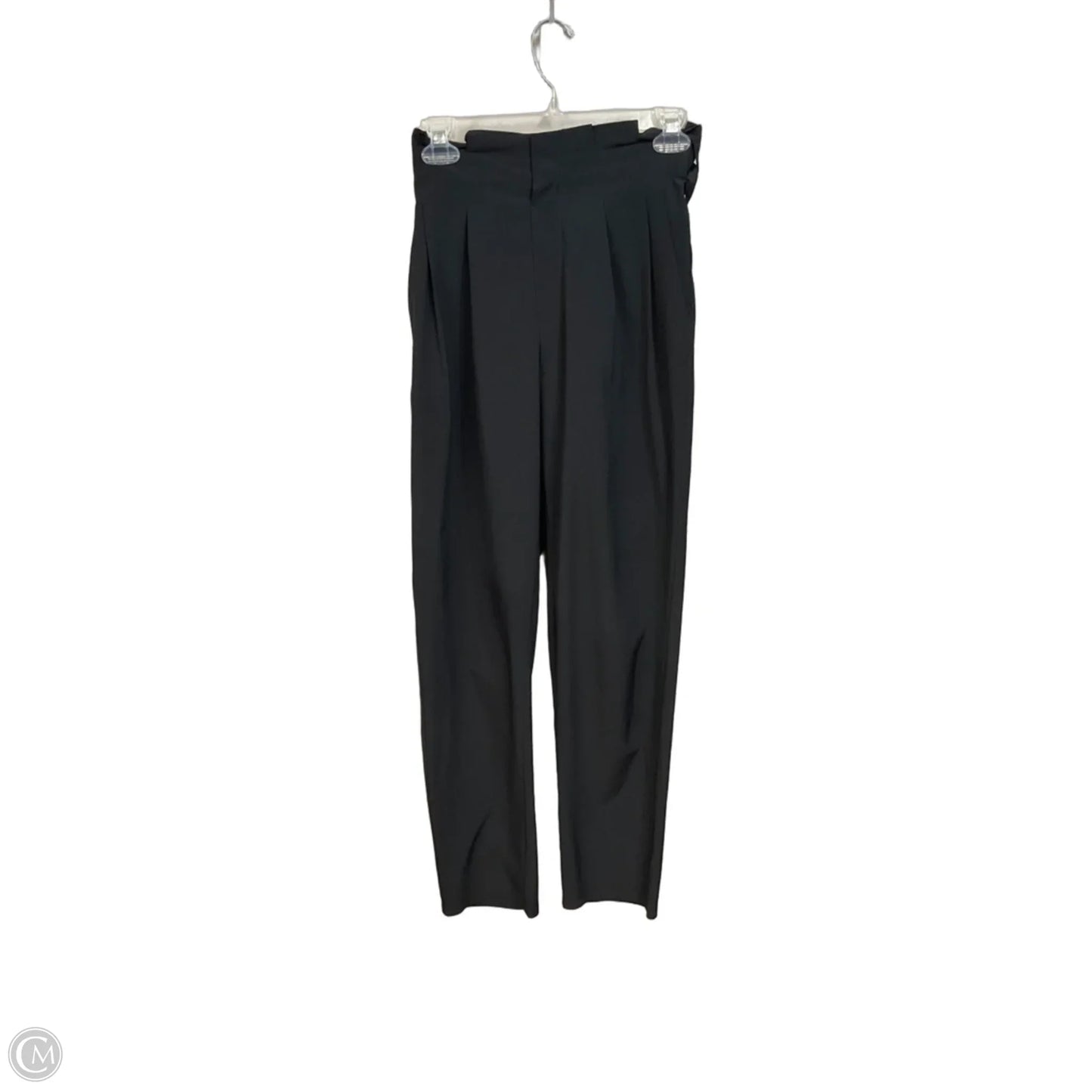 Athletic Pants By Athleta In Black, Size: Xs