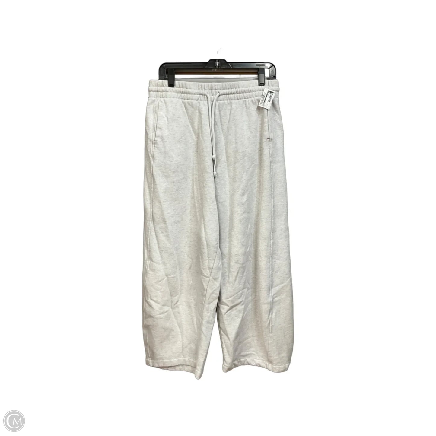 Pants Lounge By Garage In Grey, Size: 14
