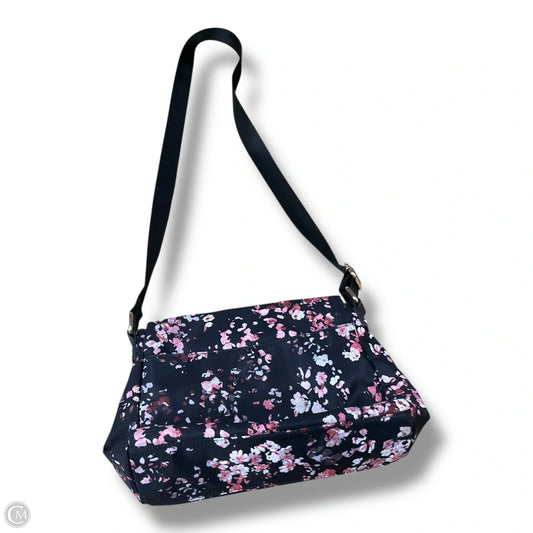 Crossbody By Bass, Size: Small