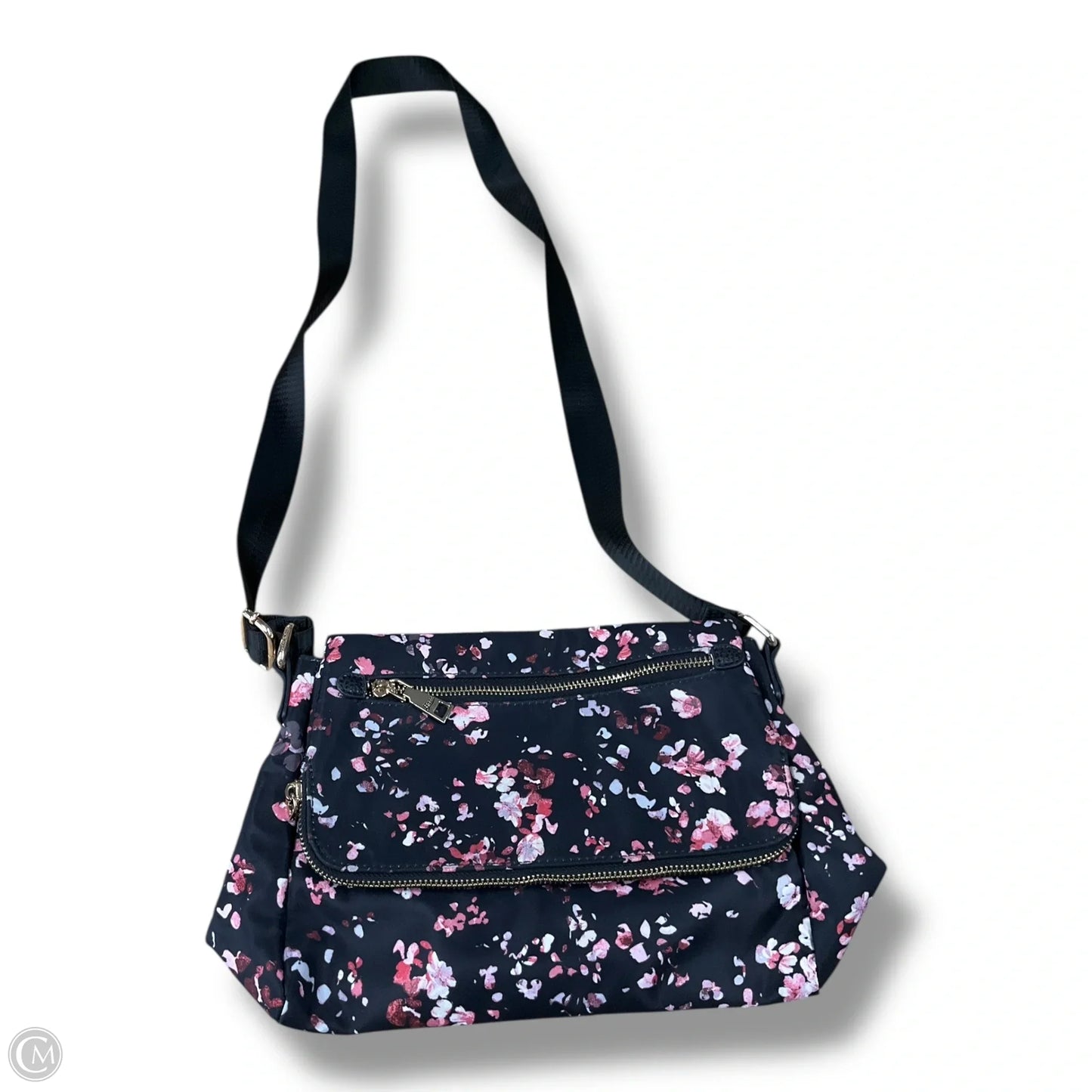 Crossbody By Bass, Size: Small