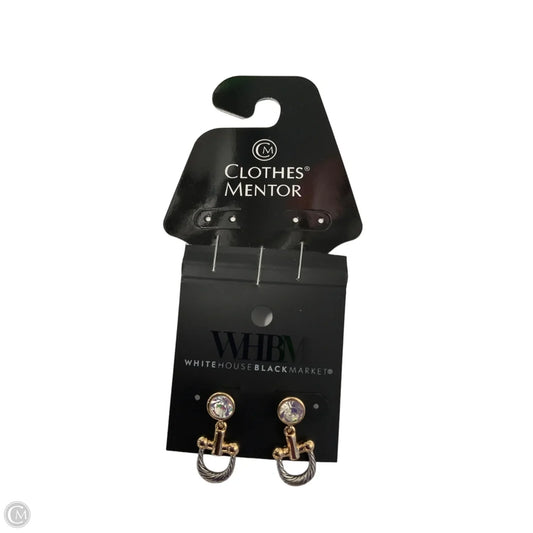 Earrings Dangle/drop By White House Black Market