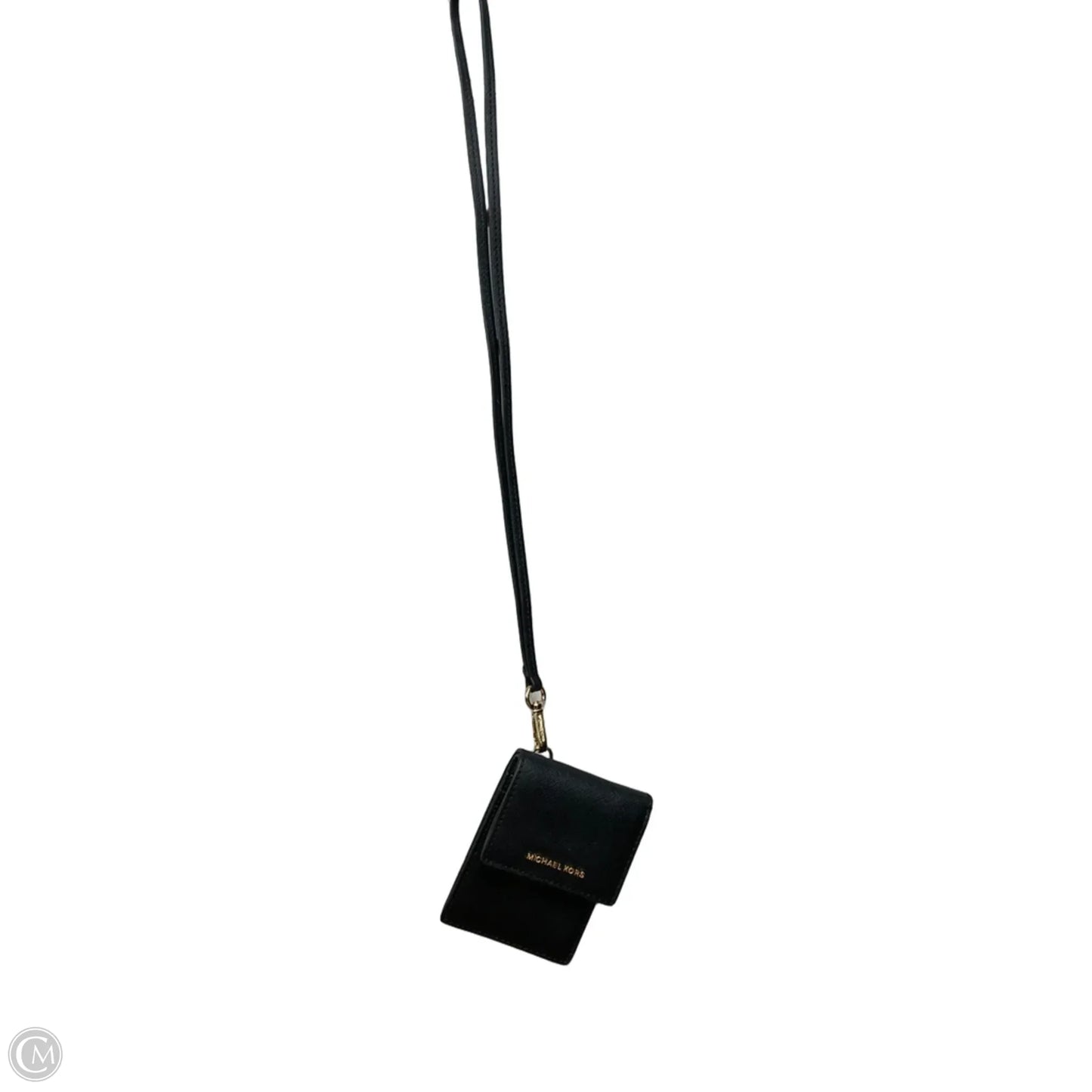 Lanyard Designer By Michael Kors, Size: Small