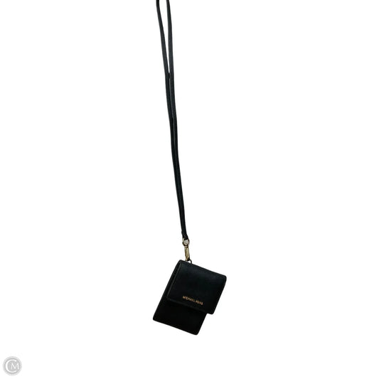 Lanyard Designer By Michael Kors, Size: Small