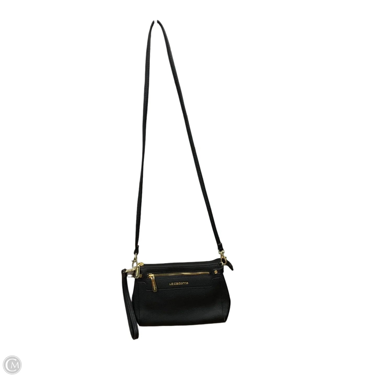 Crossbody By Liz Claiborne, Size: Small