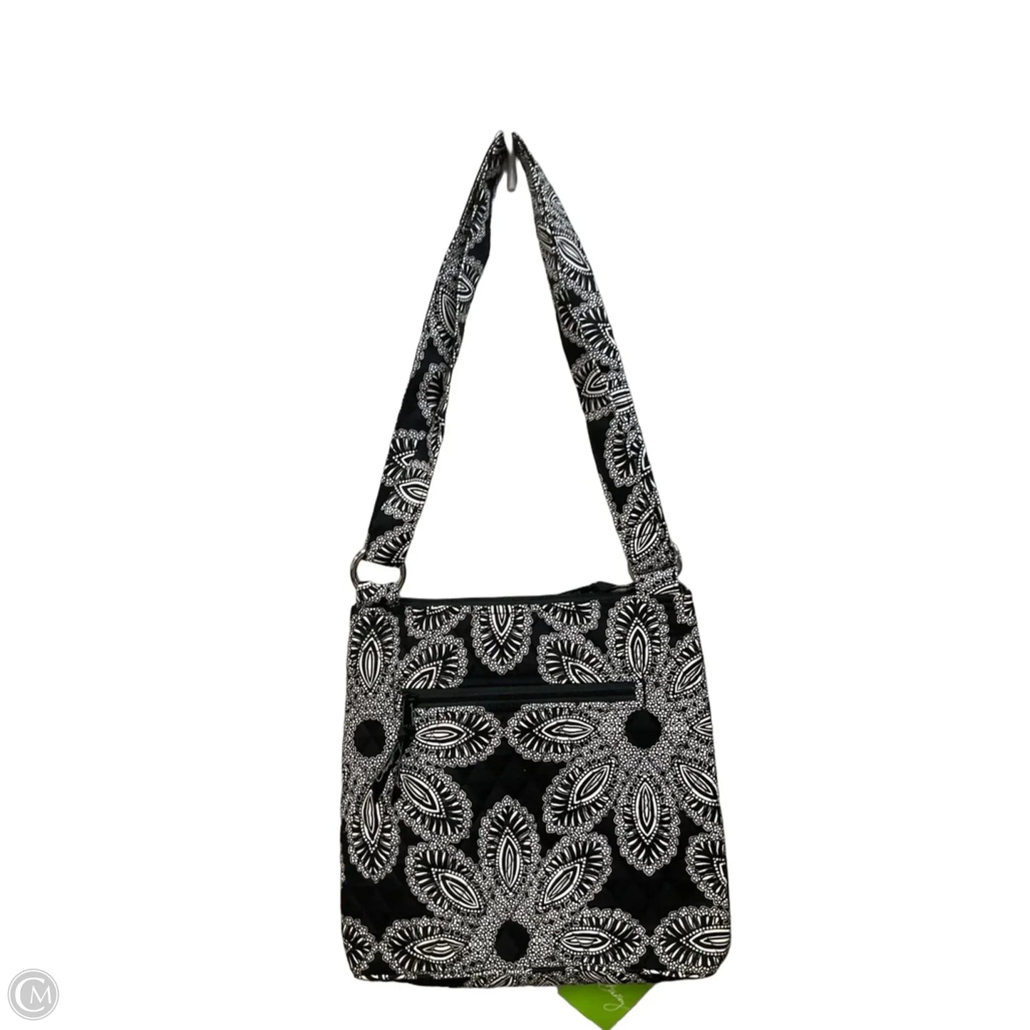 Crossbody By Vera Bradley, Size: Medium